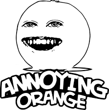 Here is how to draw apple from annoying orange, step by step. Best Annoying Orange Coloring Sheets 1 Annoying Orange Coloring Sheets Bee Coloring Pages
