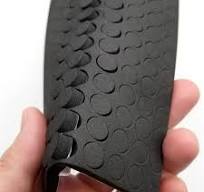 Deson Custom 0.3mm-60mm Die Cut Sealing Adhesive Waterproof Black 3m Single  Sides Double Coated Eva Foam Tape