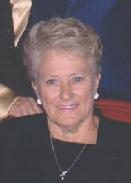 Agnes McCaffery Obituary (2014)