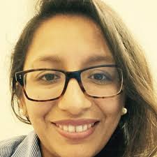 Judith SANABRIA CABRERA