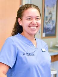 FYZICAL Little Silver : Staff