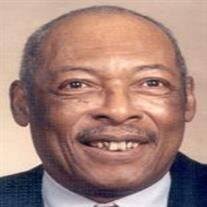 James Milton Dancy Obituary