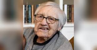 Elizabeth Catherine Allred Obituary