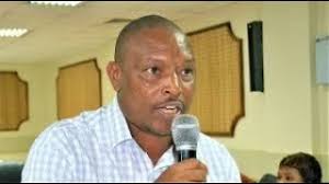 HON. JOHN NGARI MBAKA MCA MAVURIA WARD....by msanii Jeff