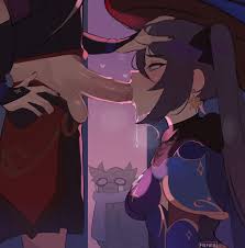 Absurdres Scaramona Hentai - Best Mona x Scaramouche R34 Artworks