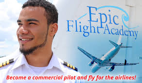 Some of those hours will be with an instructor, and some will be solo flights. How To Earn A Commercial Pilot License Cpl Epic Flight Academy