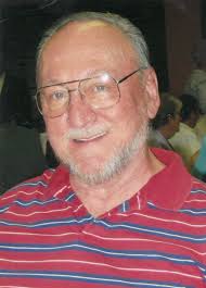 Gerald J. Roe, 84