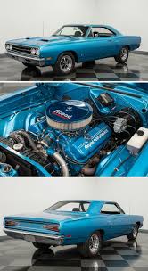 Image result for Dark Blue 1967 Barracuda
