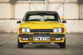 Image result for Daytona Yellow 1974 Mercury