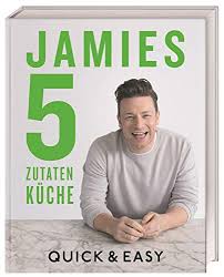 Find great deals on ebay for jamie oliver 15 minute meals. Jamies 5 Zutaten Kuche News Termine Streams Auf Tv Wunschliste