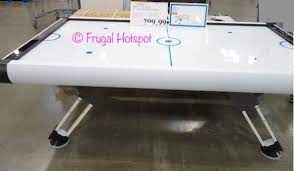 Costco Md Sports 90 Air Hockey Table 299 99