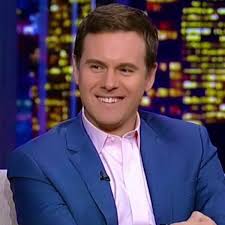 Fox News Host Guy Benson Welcomes First Child: See the Sweet First Photos