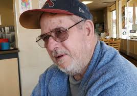 Tabor, Charles Kenneth