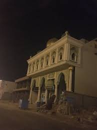 O Xrhsths أخبار مكة Sto Twitter إفتتاح مطعم اكتشف الهند بحي الزايدي الشارع العام ي عد المطعم أحد فروع سلسلة مطاعم مرحبا الهندية في مكة مطاعم مكة Https T Co Lfachqllff