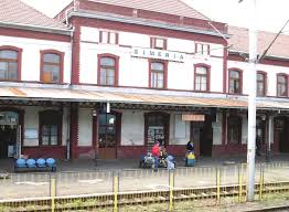 Pagina nu oferă locuri de muncă, doar promovează anunțurile postate de utilizatori. DupÄƒ IntervenÈ›ii Repetate È™i RÄƒspunsuri Evazive Trenul De Simeria Trage De SambÄƒtÄƒ È™i In GarÄƒ La Hunedoara Hunedoaraplus Ro