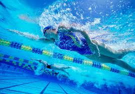 freestyle swimming  10 tips to improve