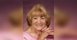 Obituary information for Irene "Scooter" McGruder