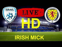 Both league b group 2 games will kick off at the same israel v scotland is available to sky sports subscribers who have the sky sports football channel. Ikwm6o7wbnotxm