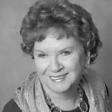 Shirley Burton Obituary (1937