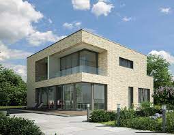 Modern, praktische tiny häuser, funktionell, dynamisch, individuell und günstig. Hansa Hausbau Hausmodelle