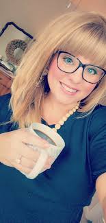 Woman shares morning coffee experience