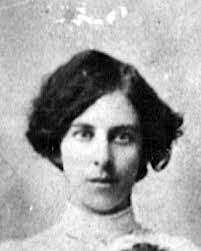 Mary Ann Flemming (1882-)