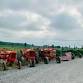 Tractor Day at Crisp Country Acres