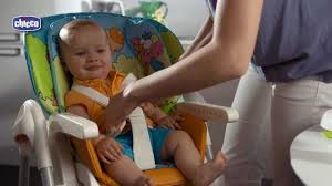 Polly magic relax est la nouvelle chaise haute de chicco. Chaise Haute Polly Magic De Chicco Youtube