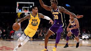 Forgot how good it feels to design w/o limits or. D Angelo Russell Computer Golden State Warrior Wallpapers Wallpaper Cave