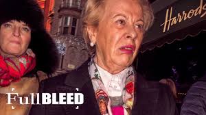 Dougie Wallace: Harrodsburg