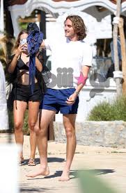 Tsitsipas reaction australian open 2019 tuesday26. Stefanos Tsitsipas 8eodwra Petalas Celebrities Eidhseis Yupiii Gr