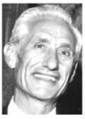 Benjamin Silver Obituary (2004)