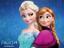 Elsa and anna pics