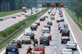 Für bewerber wird es jetzt richtig ernst: Stau So Verhalten Sie Sich Richtig Speed Heads