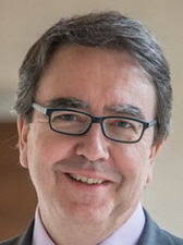 Juan Fernando Galván Reula