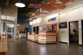 Banfield pet hospital office visit prices range from about $45 to $65 for dogs and cats. Veterinary Construction Banfield Pet Hospital Bnk Construction