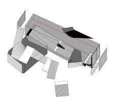 Analysis Casa Da Musica On Behance Casa Da Musica Musica Architecture