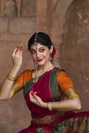 Pin On India Dance