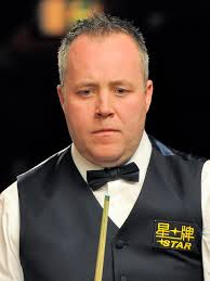 John Higgins