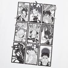 The shirts will be released on uniqlo philippines stores, as well as on the official uniqlo online store. Uniqlo Announces A Demon Slayer Kimetsu No Yaiba Graphic Tee Collection