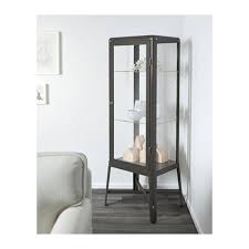 Ikea Us Furniture And Home Furnishings Glass Cabinet Doors Bookcase With Glass Doors Ikea Fabrikor