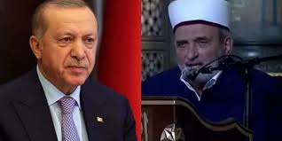 May 30, 2021 · demirkan'ın, yök başkanı yekta saraç'ın kayınpederi olduğu ortaya çıktı. Erdogan In Karsisinda Ataturk E Lanet Okuyan Imamin Kimin Yakini Oldugu Ortaya Cikti