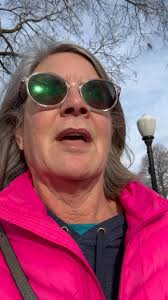 Kelly Eckhoff, Mayor of Pontiac, IL.