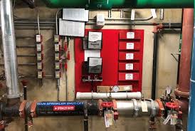 The new innovairflex product line is compatible with all previous innovair models, including remote test accessories. Fire Alarm Detection And Suppression Systems Building Fire And Safety Amherst College