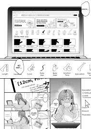 Read ○○○r Chinko o Tanomitai Onee-san｜The Girl Who Wants to Order Uber  Dicks online for free | Doujin.sexy