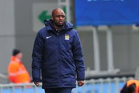 Jul 14, 2011 last club: Man City Coach Patrick Vieira Young Players Need More Competitive Football Manchester Evening News