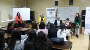 A fost infiintat in septembrie 1965. Galerii Foto Category Colegiul NaÈ›ional Mihai Eminescu ConstanÈ›a Clasele X Xi 22 02 2017