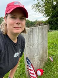 Captain James Lawrence was born into a loyalist family in New Jersey