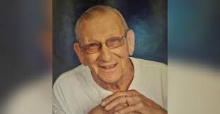 Benno Vincent Roehl Obituary