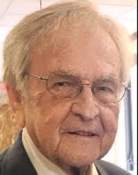 Kenneth L. Mundy Obituary